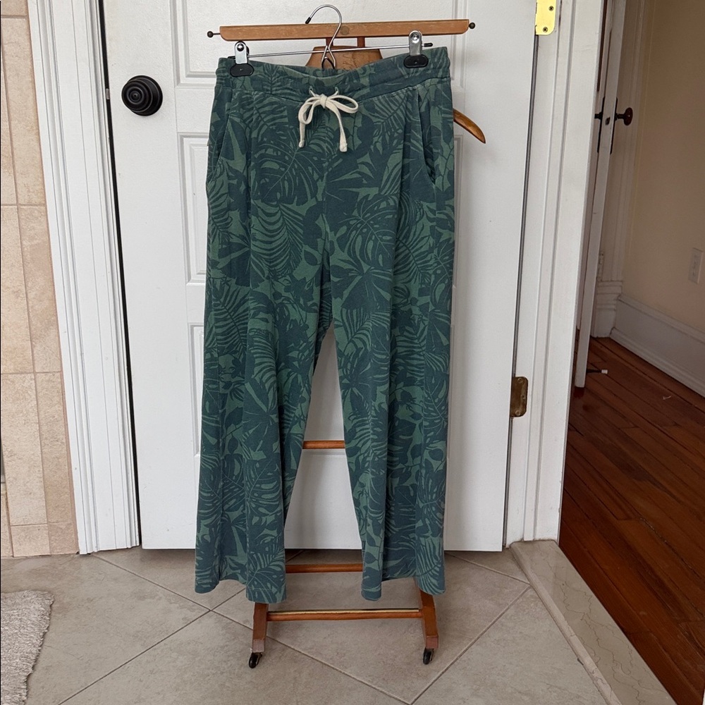 Sundry Cropped Lounge Pant